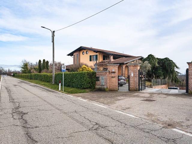 Villa in vendita a Pralormo TO