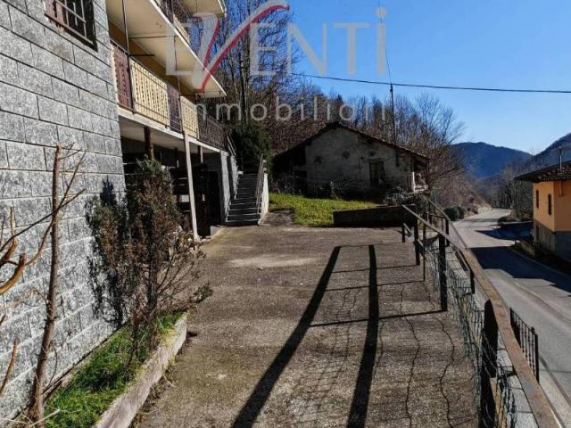 Villa in vendita a Pramollo TO
