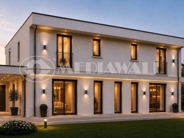 Villa in vendita a Pramaggiore VE