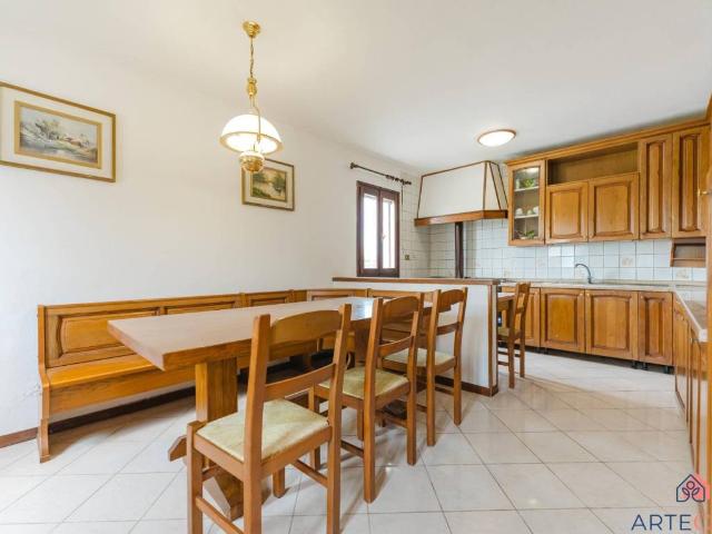 Villa in vendita a Pramaggiore VE
