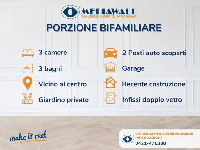 Villa in vendita a Pramaggiore VE