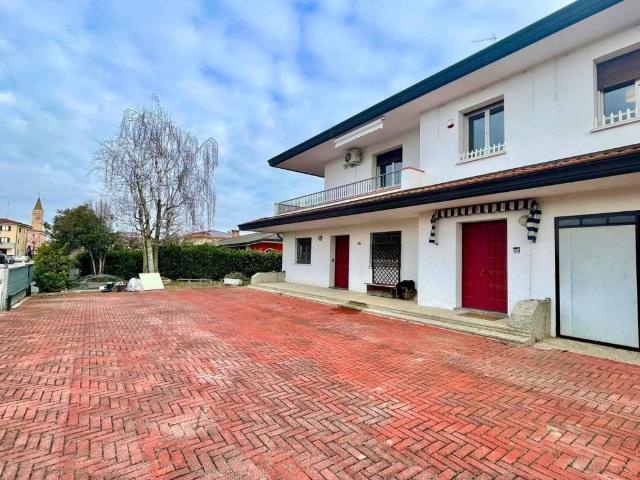 Villa in vendita a Pramaggiore VE