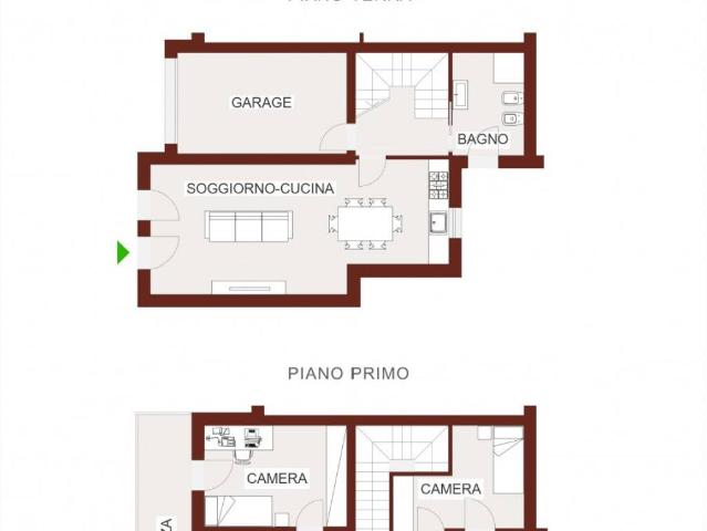 Villa in vendita a Pramaggiore VE