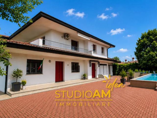 Villa in vendita a Pramaggiore VE