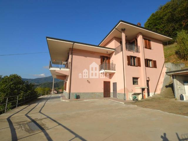 Villa in vendita a Prascorsano