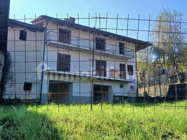Villa in vendita a Prascorsano TO