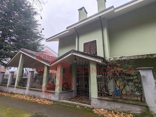 Villa in vendita a Prascorsano TO