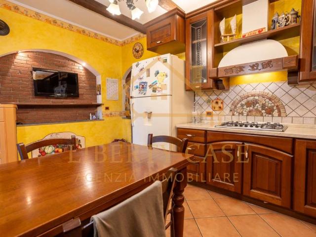 Villa in vendita a Prarolo VC