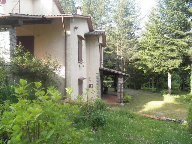 Villa in vendita a Pratovecchio e Stia AR