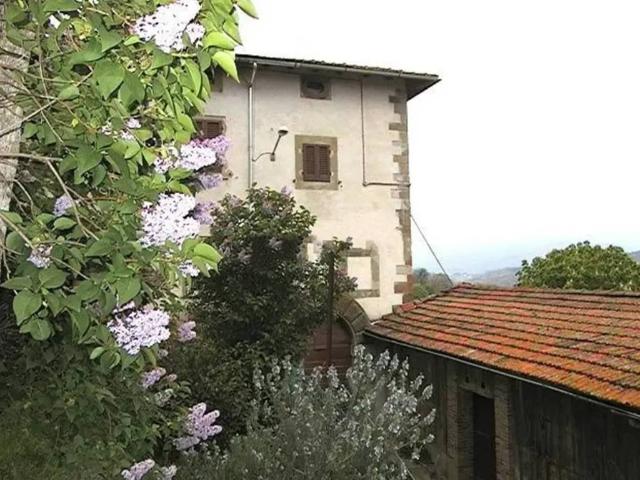 Villa in vendita a Pratovecchio e Stia AR