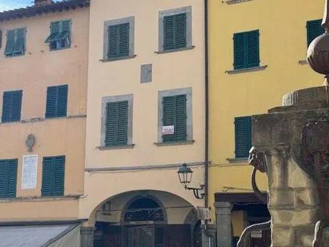 Villa in vendita a Pratovecchio e Stia AR