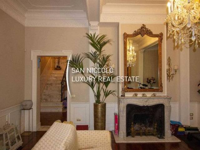 Villa in vendita a Prato