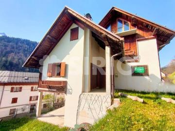 Villa in vendita a Prato Carnico UD