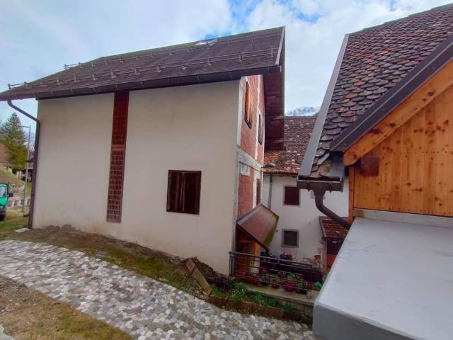 Villa in vendita a Prato Carnico UD
