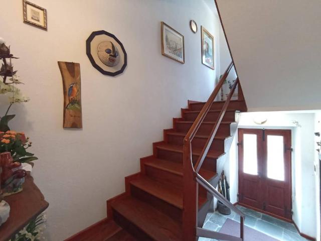 Villa in vendita a Prato Carnico UD