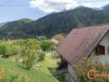 Villa in vendita a Prato Carnico UD