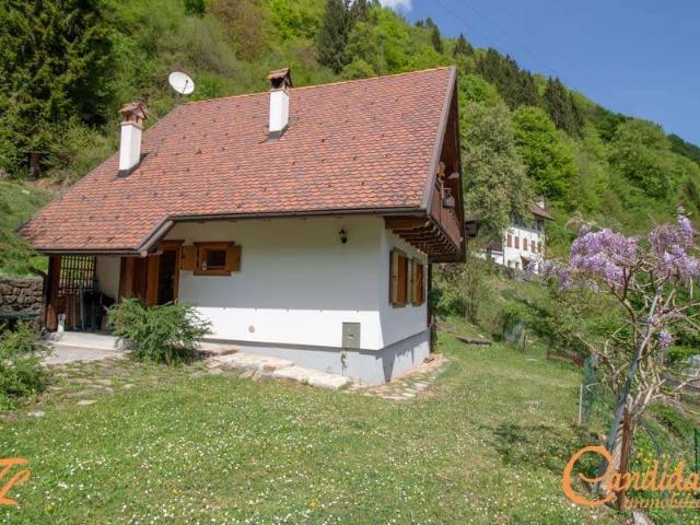 Villa in vendita a Prato Carnico UD