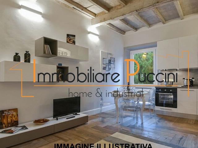 VILLA in VENDITA a PRATO di 6 vani