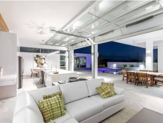 Villa in vendita a Prato PO