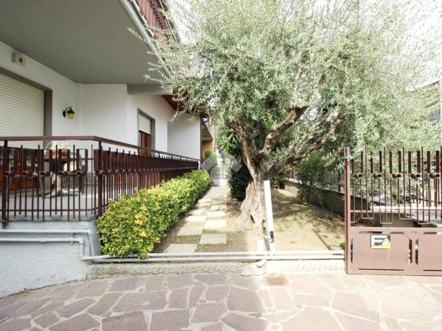 Villa in vendita a Prato PO