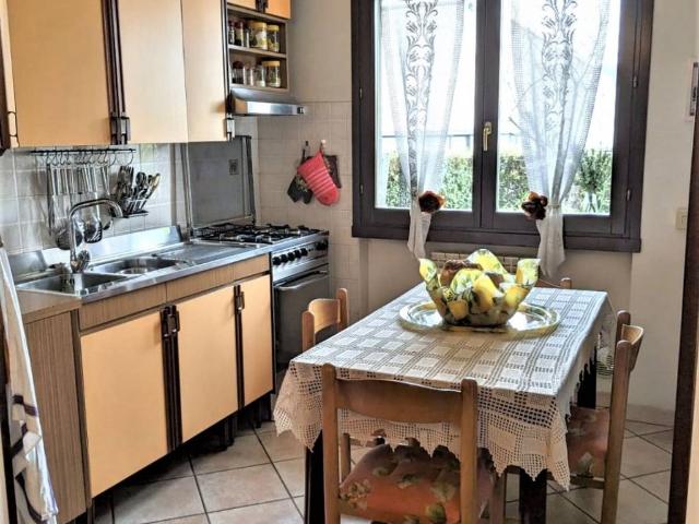 Villa in vendita a Prato PO