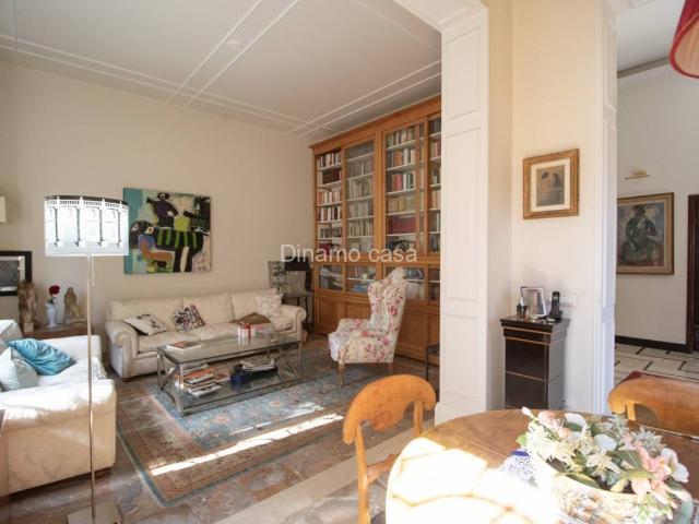 Villa in vendita a Prato PO
