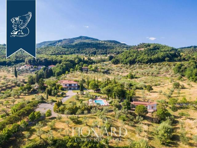 Villa in vendita a Prato PO