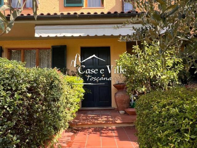 Villa in vendita a Prato PO