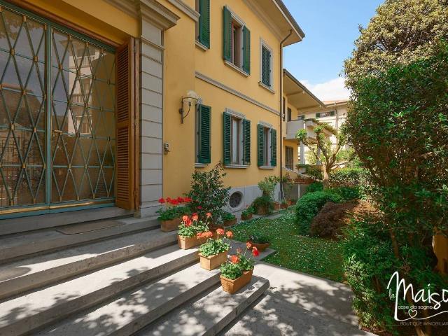 Villa in vendita a Prato PO