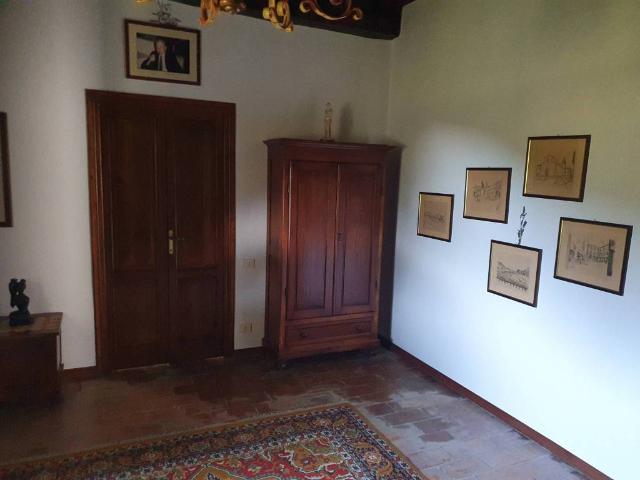 Villa in vendita a Prato PO
