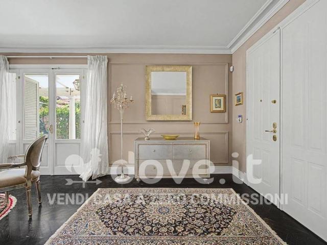 Villa in vendita a Prato PO