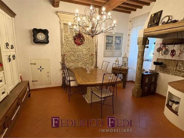 Villa in vendita a Prato PO