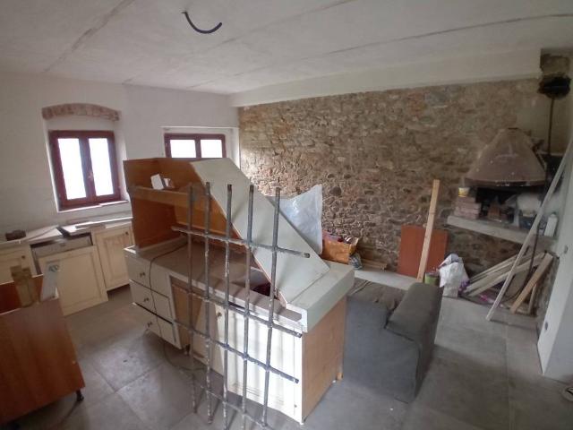 Villa in vendita a Prato PO