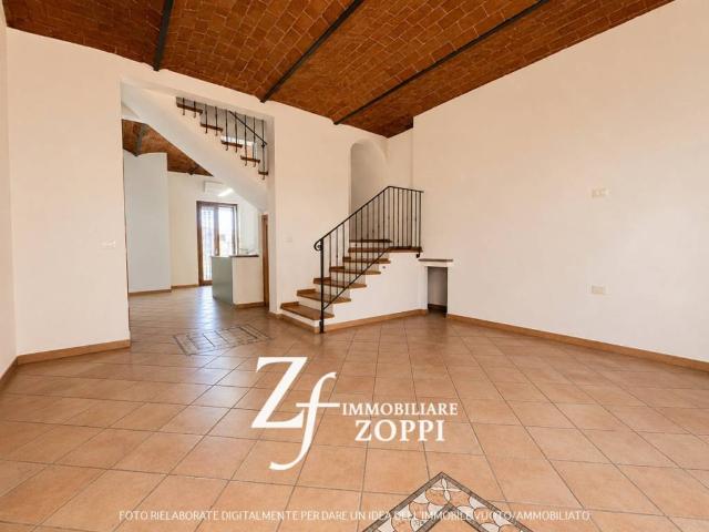 Villa in vendita a Prato PO
