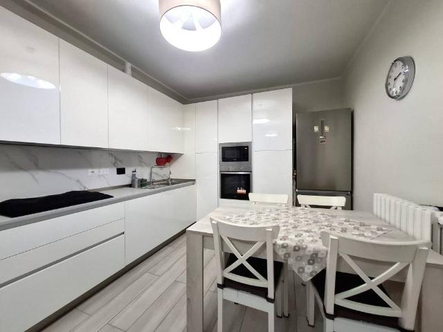 Villa in vendita a Prato PO