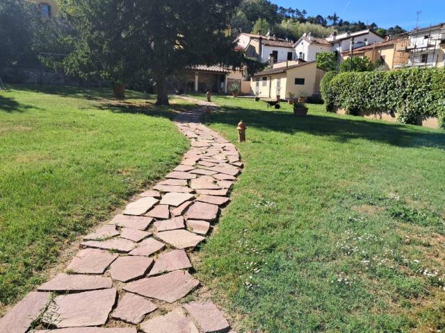 Villa in vendita a Prato PO