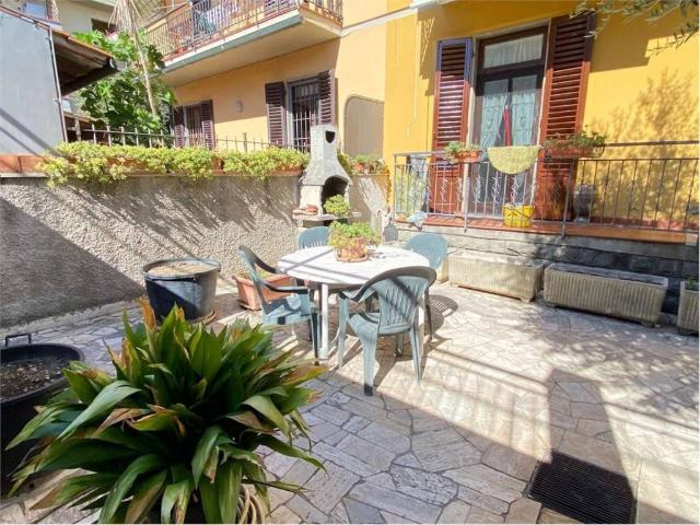 Villa in vendita a Prato PO