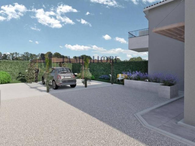 Villa in vendita a Prato PO