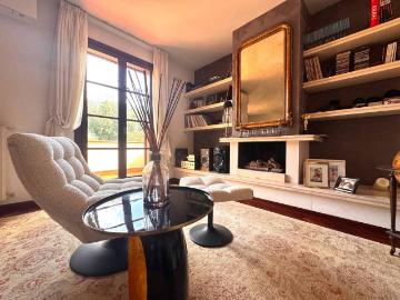 Villa in vendita a Prato PO