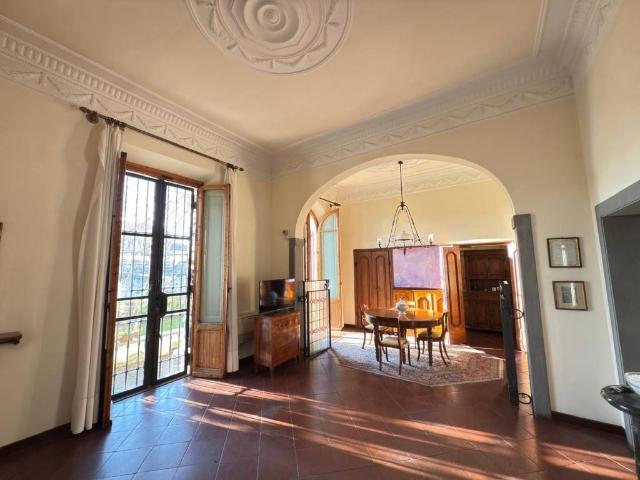 Villa in vendita a Prato PO