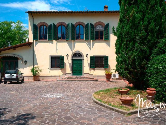 Villa in vendita a Prato PO