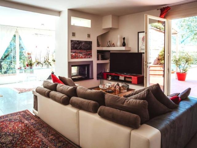 Villa in vendita a Prato PO