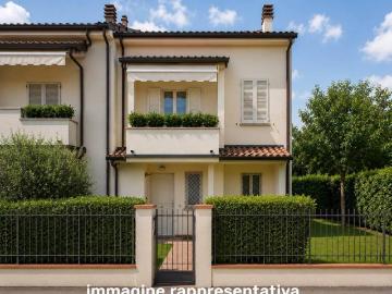 Villa in vendita a Prato PO