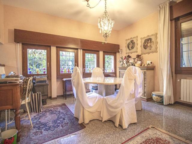 Villa in vendita a Prato PO