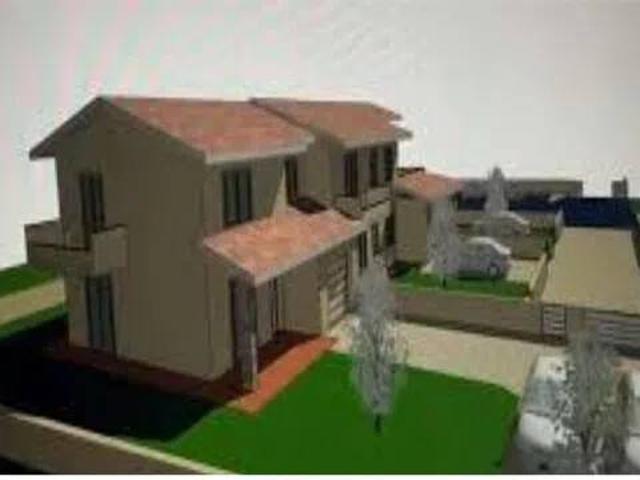 Villa in vendita a Prato PO