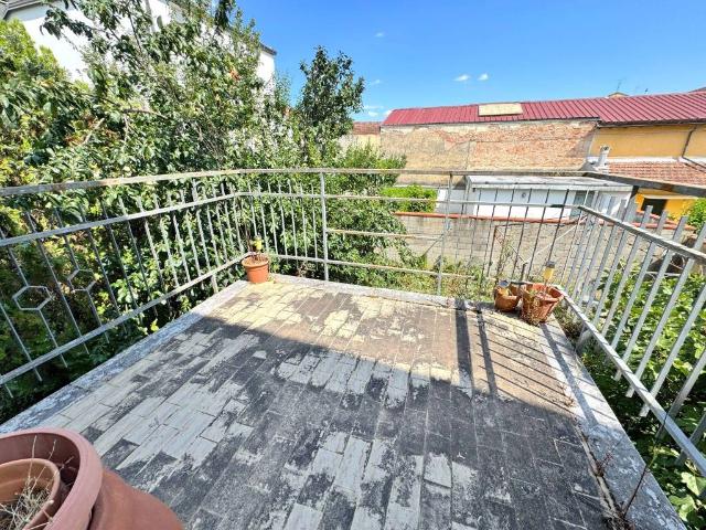 Villa in vendita a Prato PO