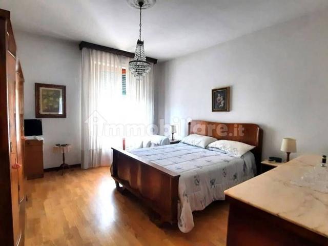 Villa in vendita a Prato PO