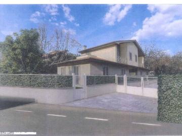 Via di Vergaio, Vergaio, Prato Toscana, Emilia Romagna