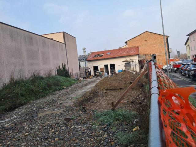 Villa in vendita a Prato PO