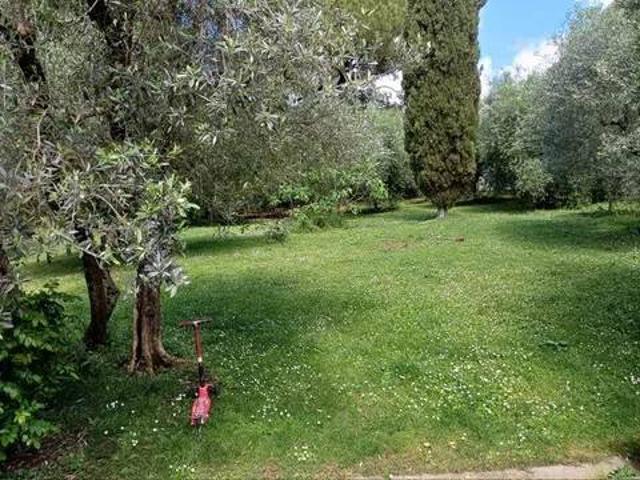 Villa in vendita a Prato PO